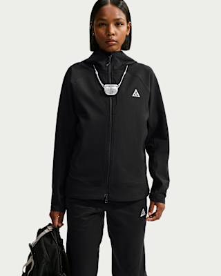 ACG Cloud Trekker Women's Full-Zip Hiking Jacket. Nike.com
